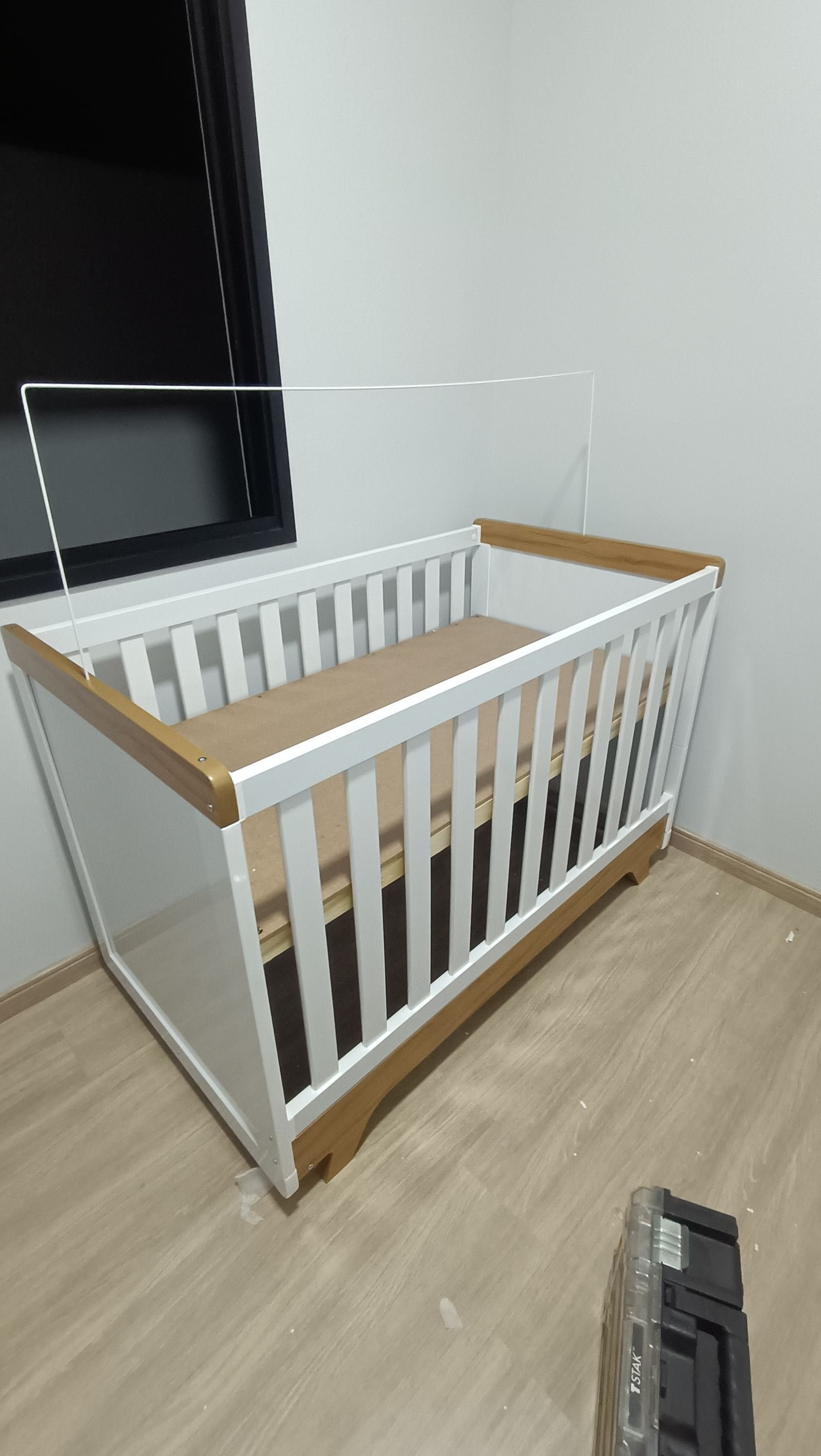 Montagem de Berço e Quarto de Bebê em São José dos Campos