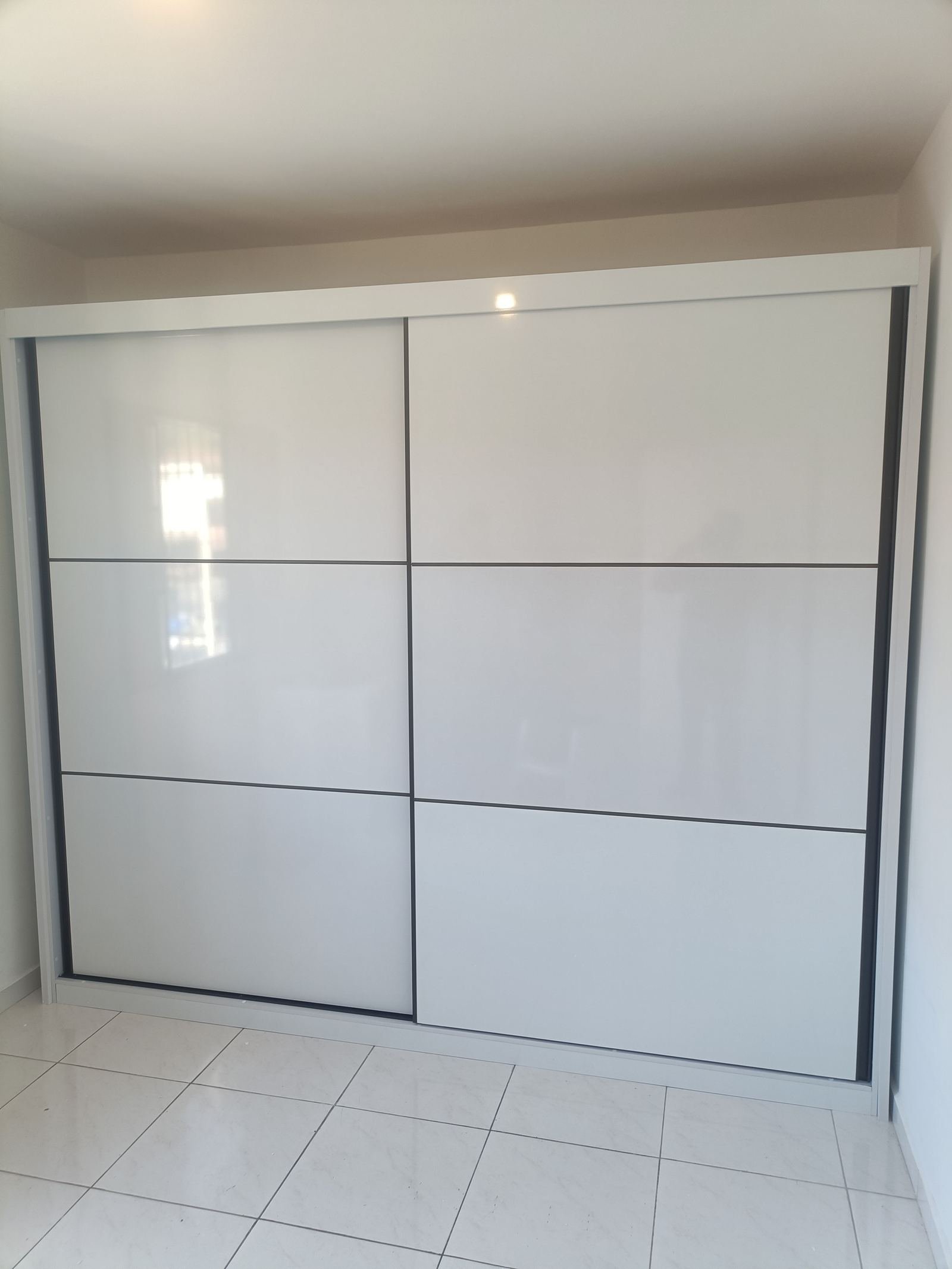 Montagem de Guarda-Roupa em São José dos Campos