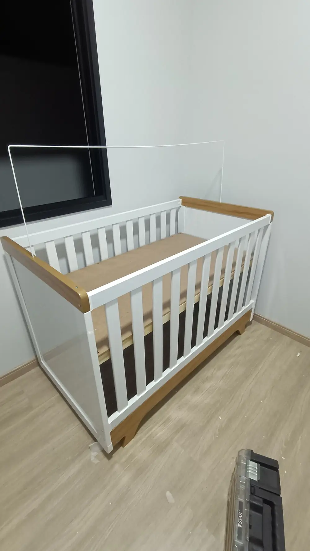 Montagem de Berço e Quarto de Bebê em São José dos Campos