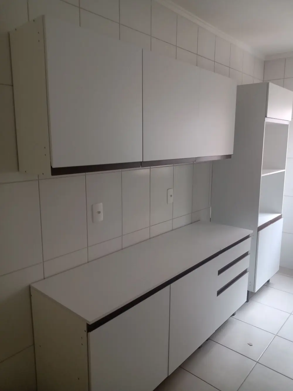 Montagem de Cozinha Planejada em São José dos Campos