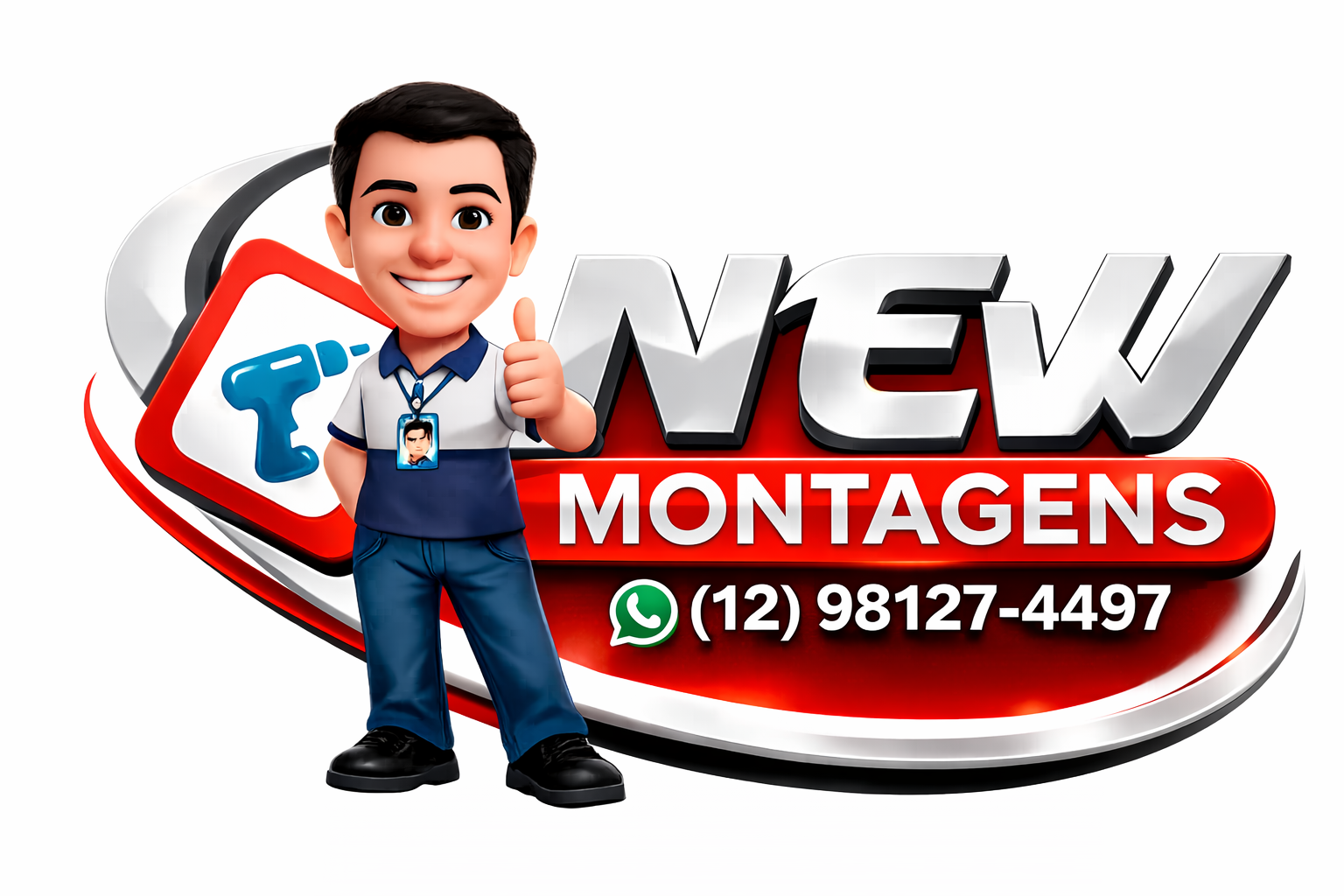New Montagens